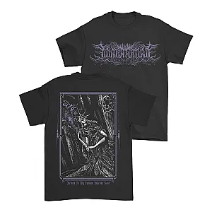 Lorna Shore T-Shirts - Lorna Shore Aldrich Classic T-Shirt