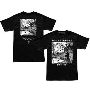 Lorna Shore T-Shirts - Immortalis Lorna Shore Classic T-Shirt
