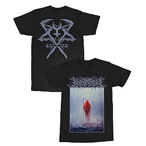 Lorna Shore T-Shirts - And I Return To Nothingness Cover Classic T-Shirt