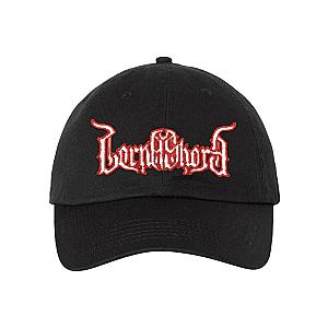Lorna Shore Hats &amp; Caps - Deathcore Music Lorna Shore Baseball Cap