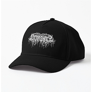 Lorna Shore Hats &amp; Caps - Deathcore Music Lorna Shore Logo Cap