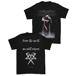 Lorna Shore T-Shirts - From The Earth Lorna Shore Classic T-Shirt
