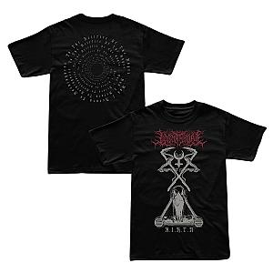 Lorna Shore T-Shirts - A.I.R.T.N. Eco Lorna Shore Classic T-Shirt