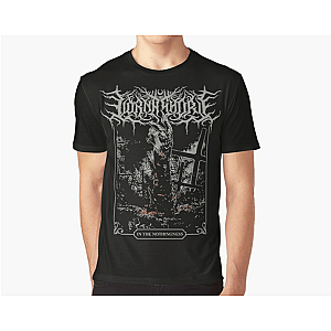 Lorna Shore T-Shirts - In The Nothingness Lorna Shore Classic T-Shirt