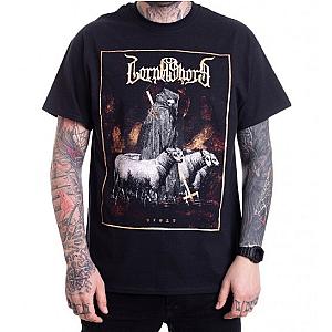 Lorna Shore T-Shirts - Dark Shepard Lorna Shore Classic T-Shirt