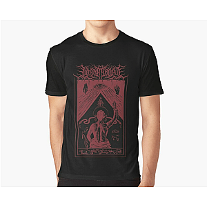 Lorna Shore T-Shirts - Lorna Shore High Quality Classic T-Shirt