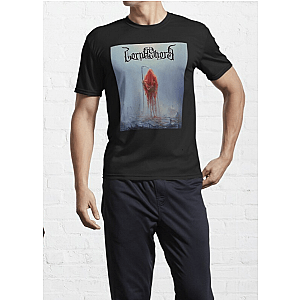 Lorna Shore T-Shirts - Deathcore Lorna Shore Classic T-Shirt