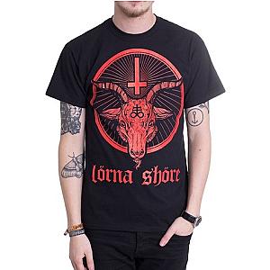 Lorna Shore T-Shirts - From Hell Lorna Shore Classic T-Shirt