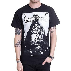 Lorna Shore T-Shirts - Left Alive Lorna Shore Classic T-Shirt