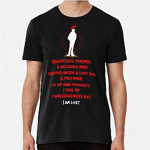 Lorna Shore T-Shirts - Relentless torment Lorna Shore Premium T-Shirt