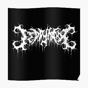 Lorna Shore Posters - Music Popular Genres: Deathcore Poster