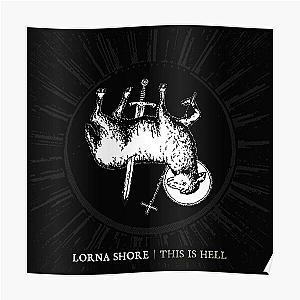 Lorna Shore Posters - Music Popular Genres: Deathcore Poster