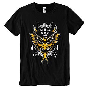 Lorna Shore T-Shirts – Iconic Deathcore Logo Classic T-Shirt