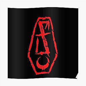 Lorna Shore Posters - Music Popular Genres: Deathcore Poster