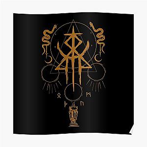 Lorna Shore Posters - Lorna Shore Poster