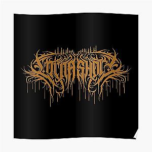 Lorna Shore Posters - Lorna Shore Poster