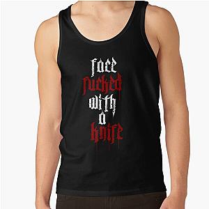 Lorna Shore Tank Tops - Wretching in torment Lorna Shore Tank Top