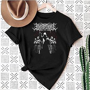 Lorna Shore T-Shirts – I Return to Nothingness Classic T-Shirt