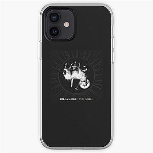 Lorna Shore Cases - Music Popular Genres: Deathcore iPhone Soft Case