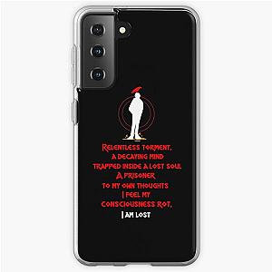 Lorna Shore Cases - Relentless torment Lorna Shore Samsung Galaxy Soft Case