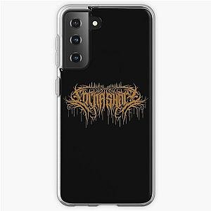 Lorna Shore Cases - Lorna Shore Samsung Galaxy Soft Case