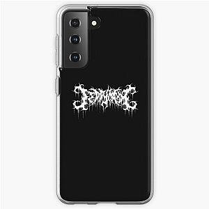 Lorna Shore Cases - Music Popular Genres: Deathcore Samsung Galaxy Soft Case