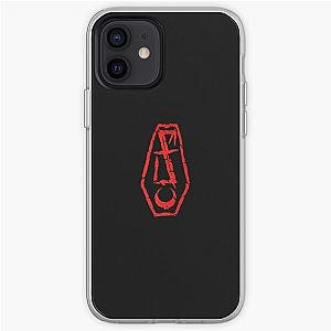 Lorna Shore Cases - Music Popular Genres: Deathcore iPhone Soft Case