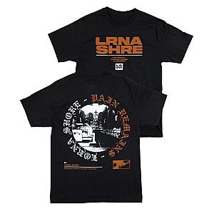 Lorna Shore T-Shirts – After All I've Done Classic T-Shirt