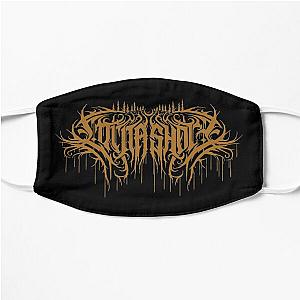 Lorna Shore Face Masks - Lorna Shore Flat Mask