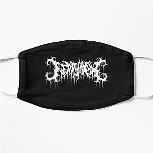 Lorna Shore Face Masks - Music Popular Genres: Deathcore Flat Mask