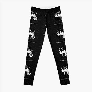 Lorna Shore Leggings - Music Popular Genres: Deathcore Leggings