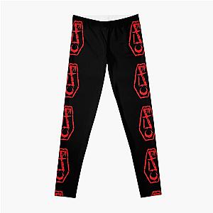 Lorna Shore Leggings - Music Popular Genres: Deathcore Leggings