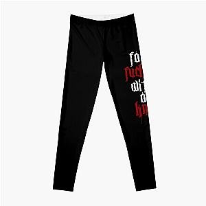 Lorna Shore Leggings - Wretching in torment Lorna Shore Leggings