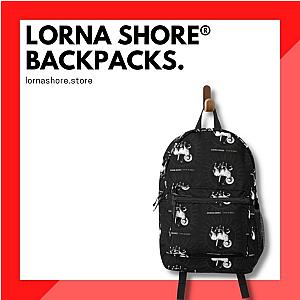 Lorna Shore Backpacks