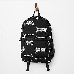 Lorna Shore Backpacks - Music Popular Genres: Deathcore Backpack