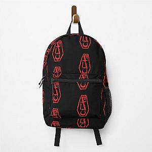 Lorna Shore Backpacks - Music Popular Genres: Deathcore Backpack