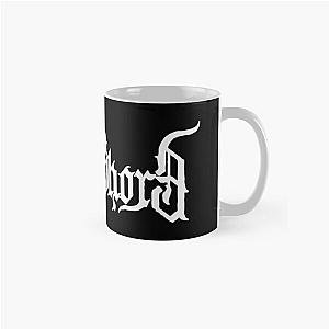 Lorna Shore Mugs - Lorna Shore Emblem Classic Mug
