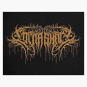 Lorna Shore Puzzles - Lorna Shore Jigsaw Puzzle