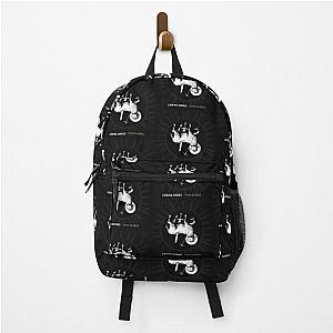 Lorna Shore Backpacks - Music Popular Genres: Deathcore Backpack