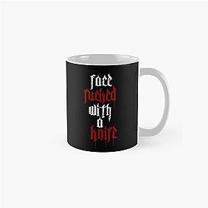 Lorna Shore Mugs - Wretching in torment Lorna Shore Classic Mug