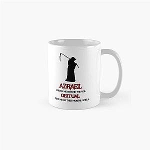 Lorna Shore Mugs - Azrael verse from Lorna Shore Classic Mug