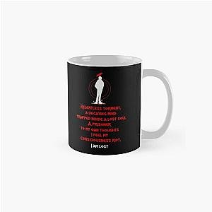 Lorna Shore Mugs - Relentless torment Lorna Shore Classic Mug