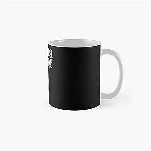 Lorna Shore Mugs - Lorna Shore Coffin Fan-Made Tee Classic Mug