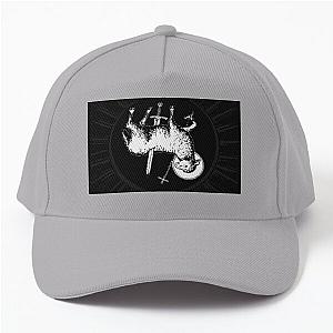Lorna Shore Hats &amp; Caps - Music Popular Genres: Deathcore Baseball Cap