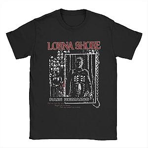 Lorna Shore T-Shirts – Lorna Shore Pull Me Into Classic T-Shirt