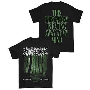 Lorna Shore Forest Shirt