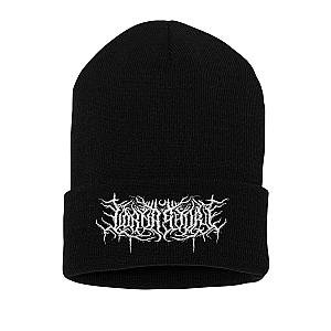 Lorna Shore Logo Beanie