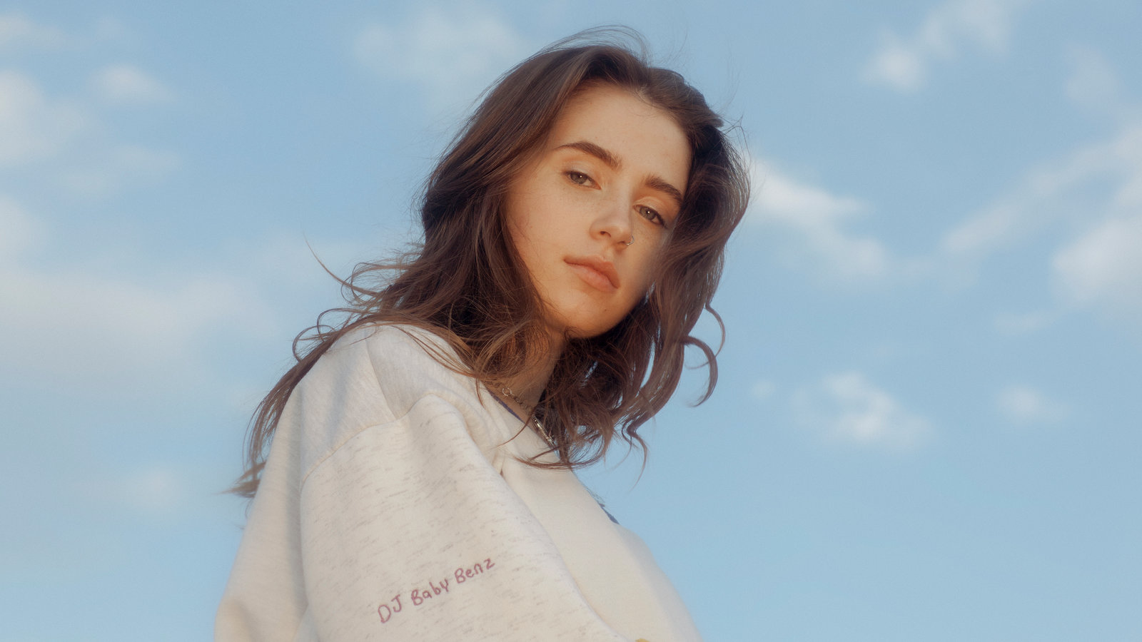 Clairo's 'Pretty Girl' Went Viral. Then She Had to Prove Herself. - The New York Times