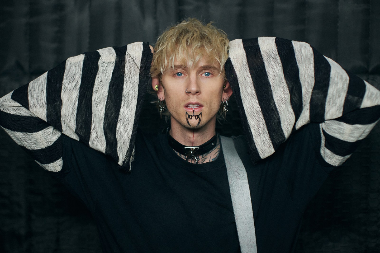 Review: Machine Gun Kelly's 'Mainstream Sellout'