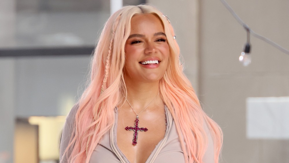 Karol G Reveals Tracklist for 'Mañana Será Bonito (Bichota Season)'